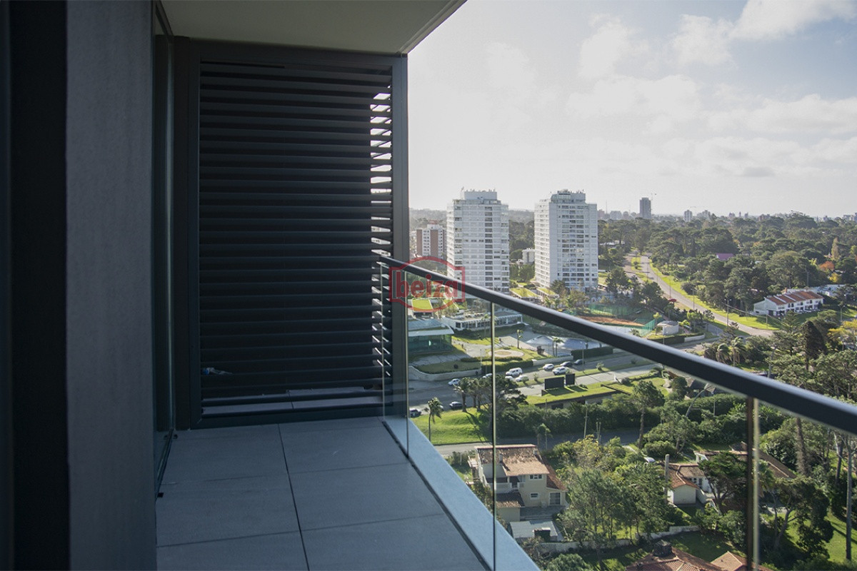 Apartamento ID.166726/VENETIAN,-PRIMERA-FILA-PLAYA-MANSA-,-PUNTA-DEL-ESTE,-FRENTE-AL-MAR - VENETIAN LUXURY RESIDENCES, PRIMERA FILA MANSA, 2 DORMITORIOS, VISTA AL MAR