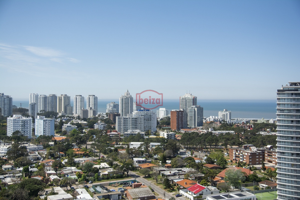 Apartamento ID.165335/Venta-3-dormitorios-edificio-con-amenities- - Miami Boulevard II, departamento de 2 dormitorios, terraza con parrillero.