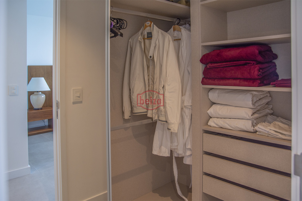 Apartamento ID.166726/VENETIAN,-PRIMERA-FILA-PLAYA-MANSA-,-PUNTA-DEL-ESTE,-FRENTE-AL-MAR - VENETIAN LUXURY RESIDENCES, PRIMERA FILA MANSA, 2 DORMITORIOS, VISTA AL MAR