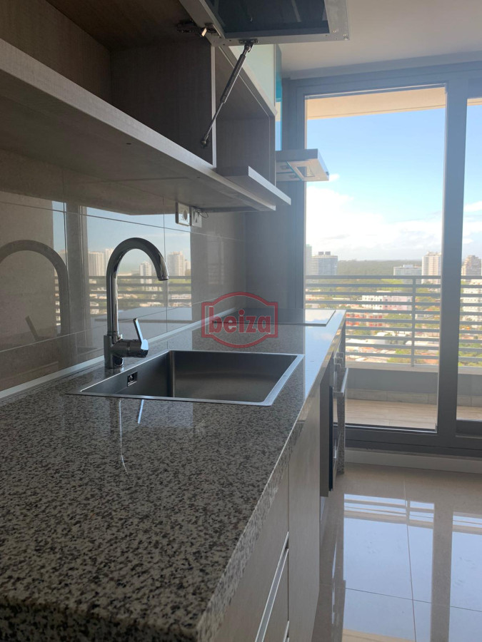 Apartamento ID.166401/En-venta,-departamento-en-primera-linea-de-playa-brava - Venta de departamento de 2 dormitorios.