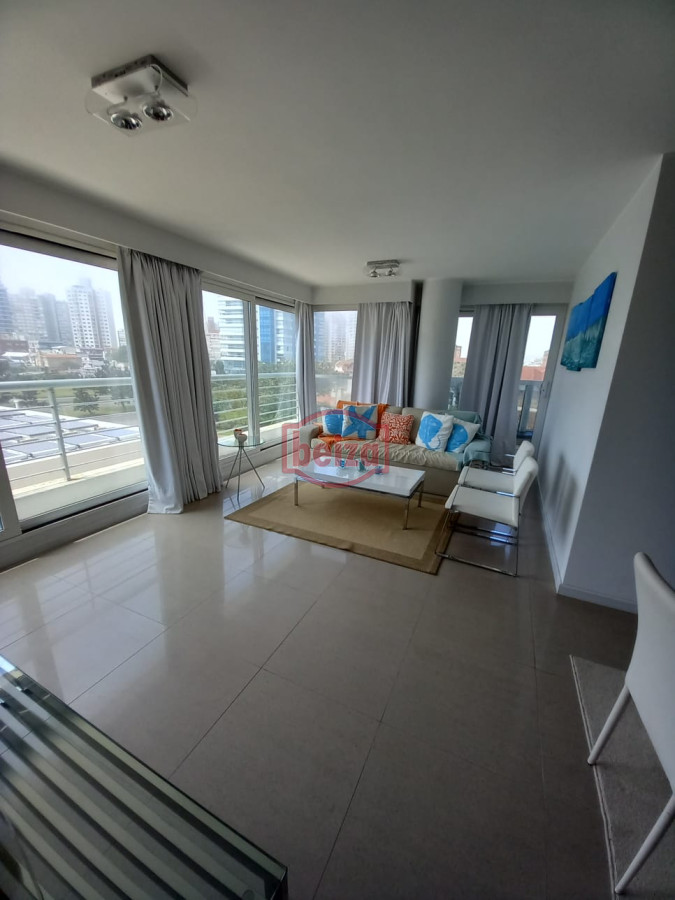 Apartamento ID.165838 - Departamento en venta de 1 suite en Alexander Collection