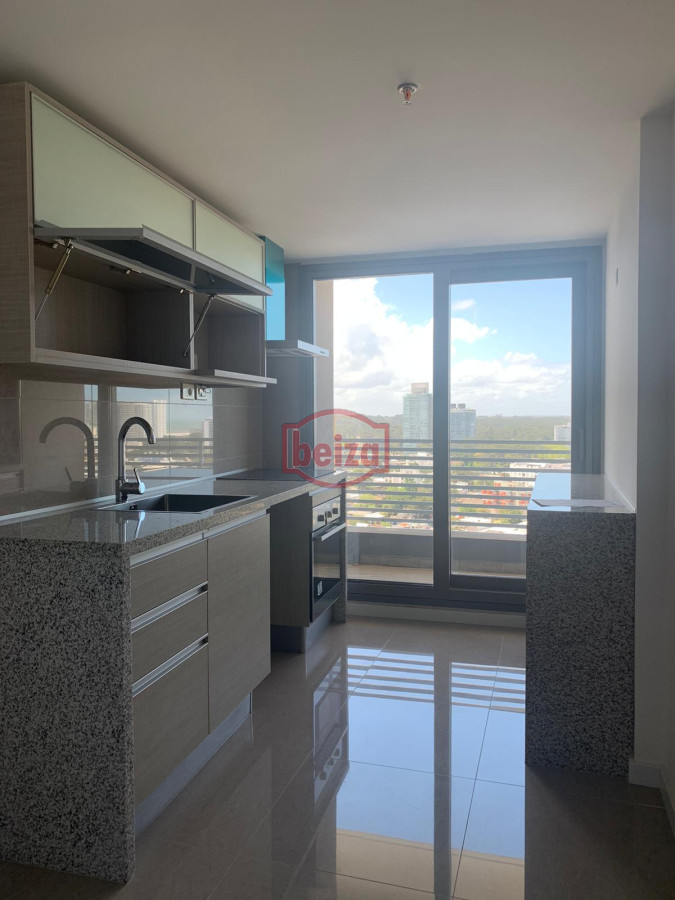 Apartamento ID.166401/En-venta,-departamento-en-primera-linea-de-playa-brava - Venta de departamento de 2 dormitorios.