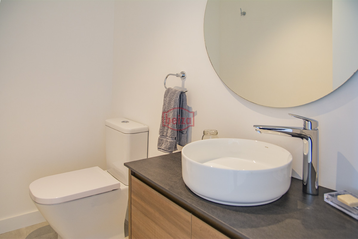 Apartamento ID.166726/VENETIAN,-PRIMERA-FILA-PLAYA-MANSA-,-PUNTA-DEL-ESTE,-FRENTE-AL-MAR - VENETIAN LUXURY RESIDENCES, PRIMERA FILA MANSA, 2 DORMITORIOS, VISTA AL MAR