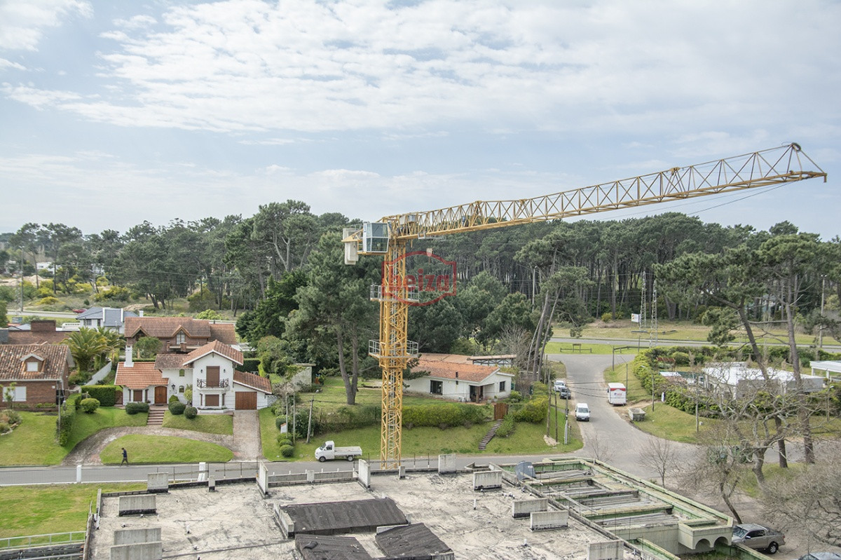 Apartamento ID.165613/Look-Brava - Departamento de 2 dormitorios en venta, Punta del Este