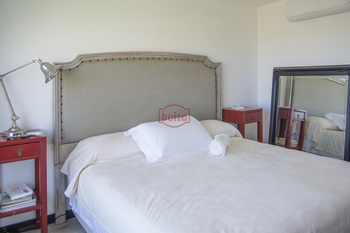 Apartamento ID.165407/Hermoso-departamento-en-playa-Brava,-edificio-Look-Brava - Espectacular departamento en Playa Mansa de 3 dormitorios frente al mar!