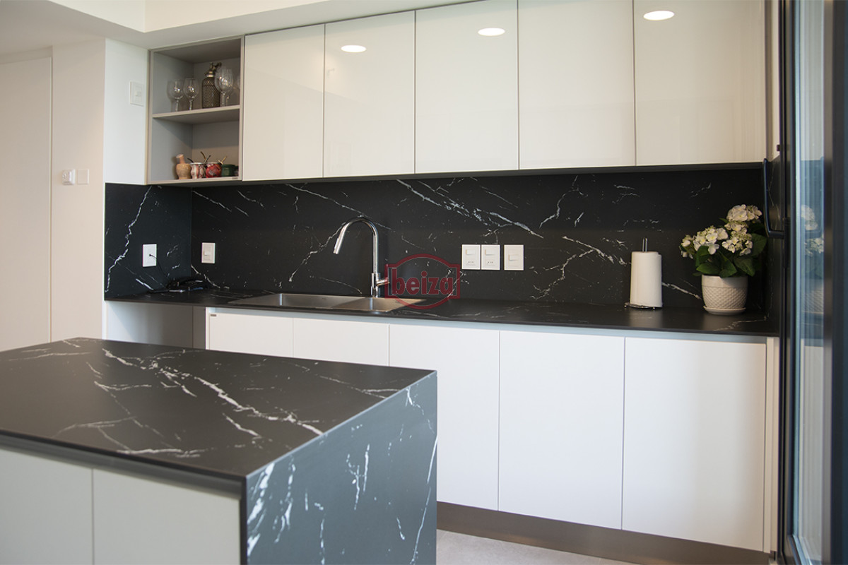 Apartamento ID.166726/VENETIAN,-PRIMERA-FILA-PLAYA-MANSA-,-PUNTA-DEL-ESTE,-FRENTE-AL-MAR - VENETIAN LUXURY RESIDENCES, PRIMERA FILA MANSA, 2 DORMITORIOS, VISTA AL MAR
