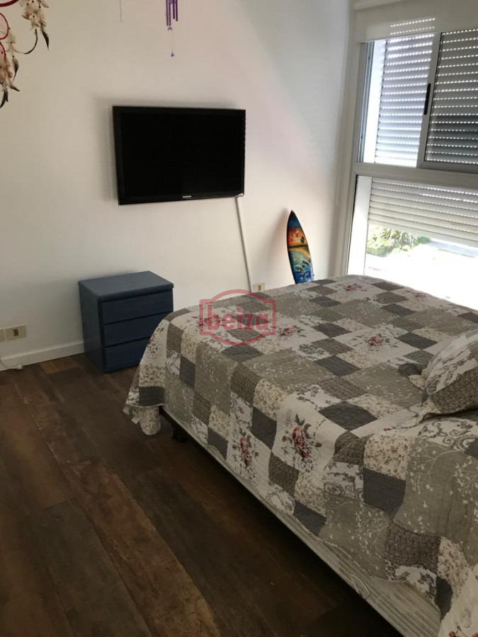 Apartamento ID.165457/Imperialle-II.-4-Dormitorios.-Playa-Brava - Gran oportunidad de departamento en linda zona