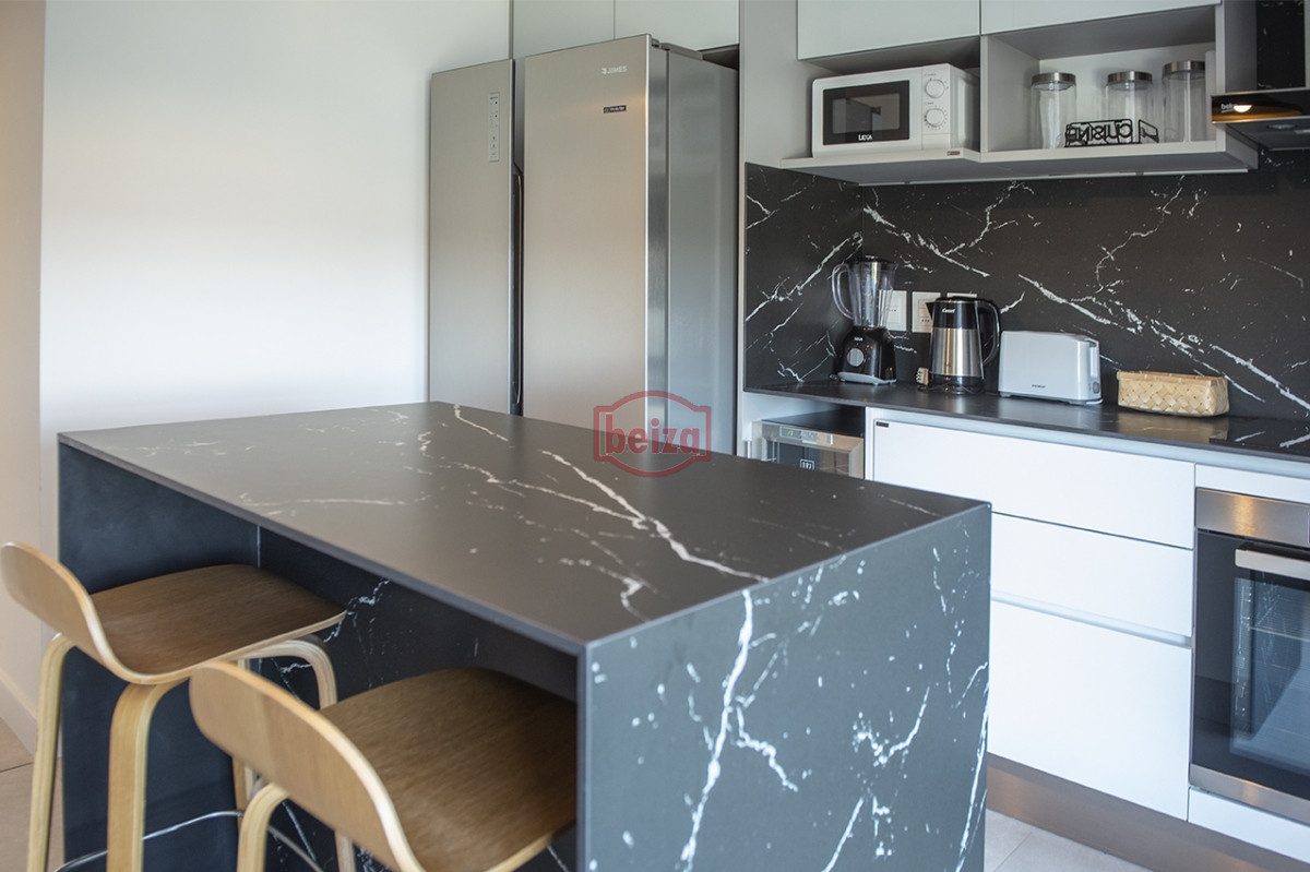 Apartamento ID.166725/Penthouse-en-VENTA,-3-dormitorios-en-suite- -Dependencia,-vista-180°. - VENETIAN, PRIMERA FILA PLAYA MANSA , PUNTA DEL ESTE, FRENTE AL MAR