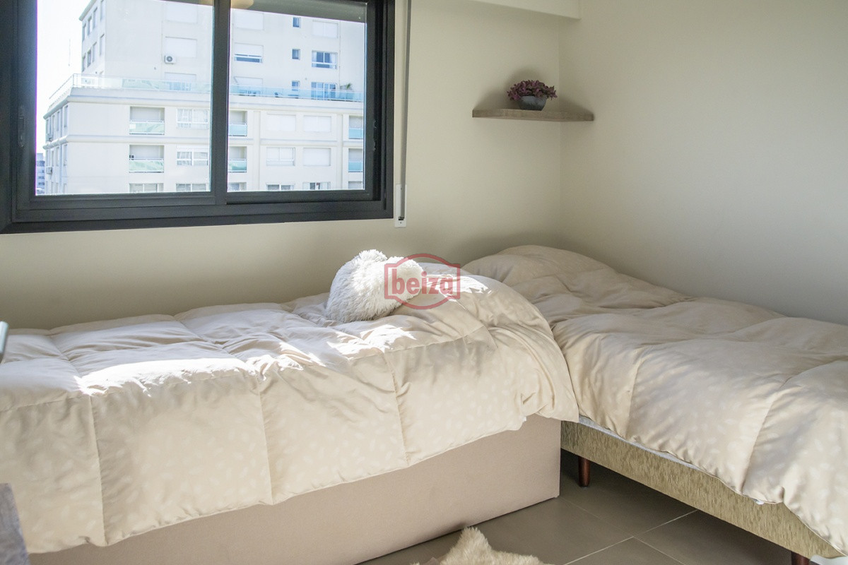 Apartamento ID.165614/Departamento-en-venta-de-1-suite-en-Alexander-Collection - Hermoso Departamento en venta en moderna Torre