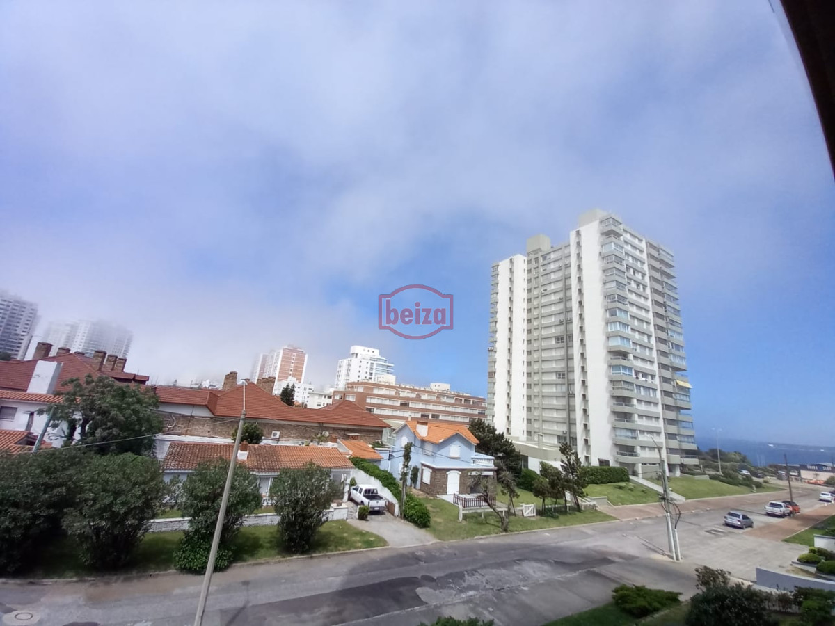 Apartamento ID.165838 - Departamento en venta de 1 suite en Alexander Collection