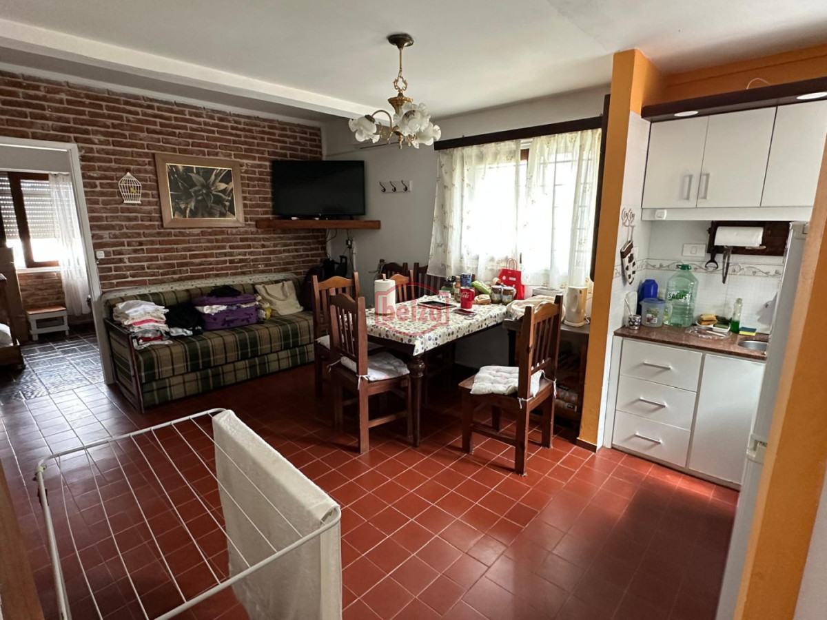 Apartamento ID.167025/A-30-MTS-DEL-PUERTO-!!!!-- - Apartamento en Venta de 1 dormitorio Punta del este , Playa Brava 