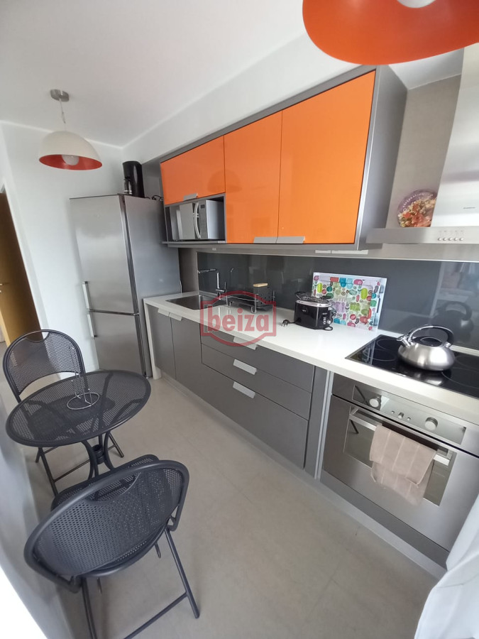 Apartamento ID.165838 - Departamento en venta de 1 suite en Alexander Collection