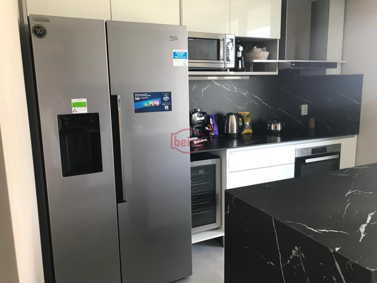 Apartamento ID.166727/Gran-oportunidad,-departamento-frente-al-mar-con-vista-a-la-bahia-en-venta.-Torre-Venetian. - Hermoso apartamento para alquiler frente al mar, Torre Venetian