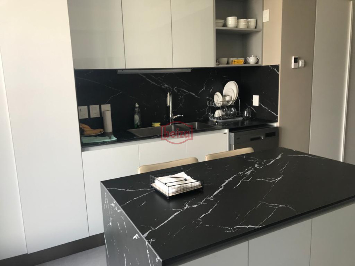 Apartamento ID.166727/Gran-oportunidad,-departamento-frente-al-mar-con-vista-a-la-bahia-en-venta.-Torre-Venetian. - Hermoso apartamento para alquiler frente al mar, Torre Venetian