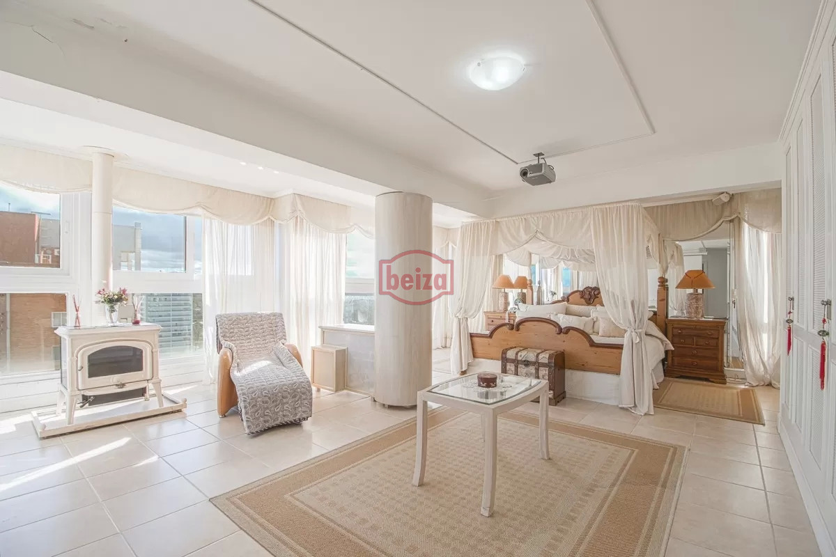 Apartamento ID.166150/Imperiale-II--3-dormitorios-en-suite(planta-central) - Vende excelente departamento 3 dormitorios en Tunquelen , Playa Mansa, Punta del este