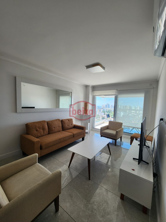 Apartamento ID.165335/Venta-3-dormitorios-edificio-con-amenities- - Miami Boulevard II, departamento de 2 dormitorios, terraza con parrillero.