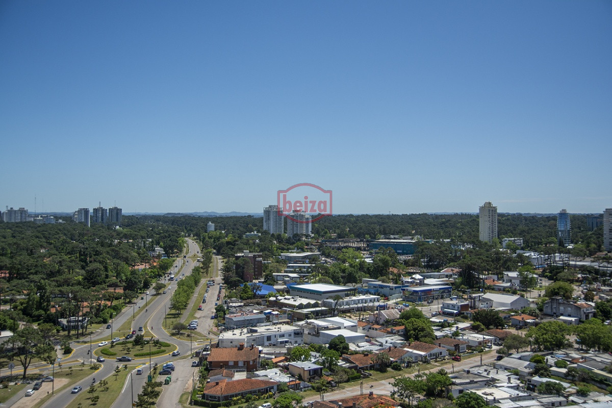 Apartamento ID.166401/En-venta,-departamento-en-primera-linea-de-playa-brava - Venta de departamento de 2 dormitorios.