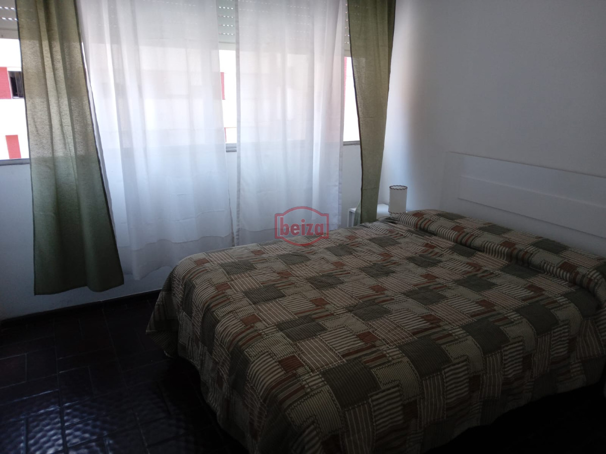 Apartamento ID.165796/Oportunidad-Torre-Verona-1-dormitorio- -lavadero-y-garaje - Apartamento en Brava - Punta del Este