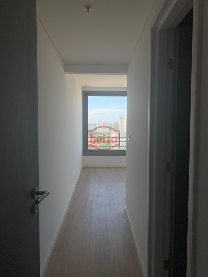 Apartamento ID.166401/En-venta,-departamento-en-primera-linea-de-playa-brava - Venta de departamento de 2 dormitorios.