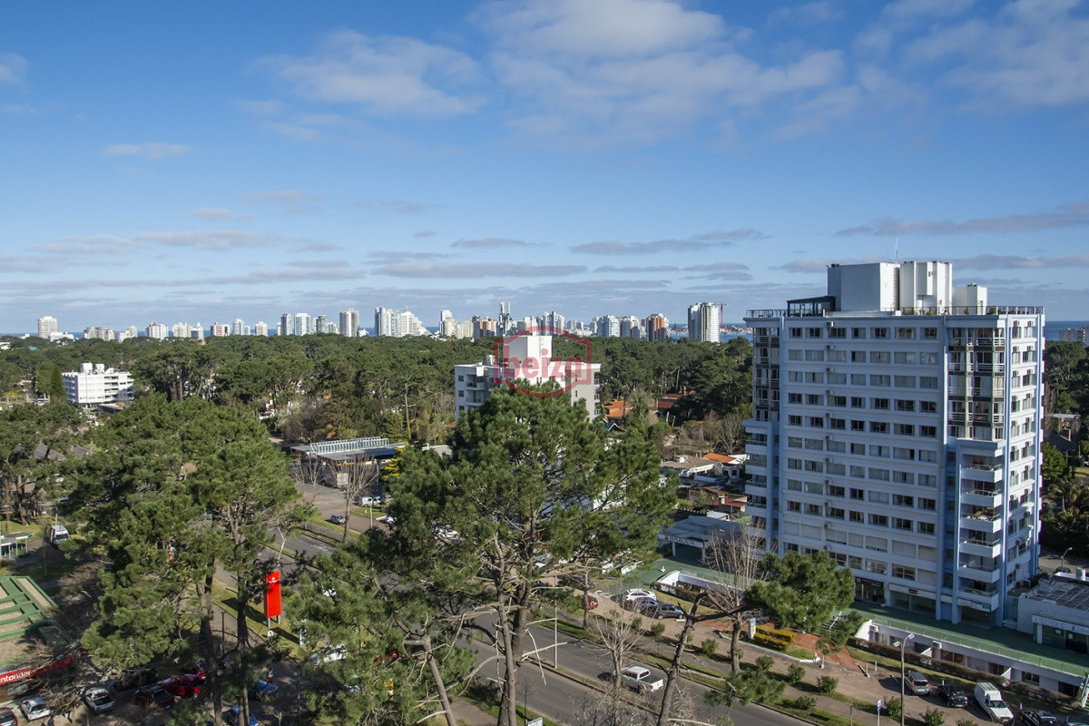 Apartamento ID.165614/Departamento-en-venta-de-1-suite-en-Alexander-Collection - Hermoso Departamento en venta en moderna Torre