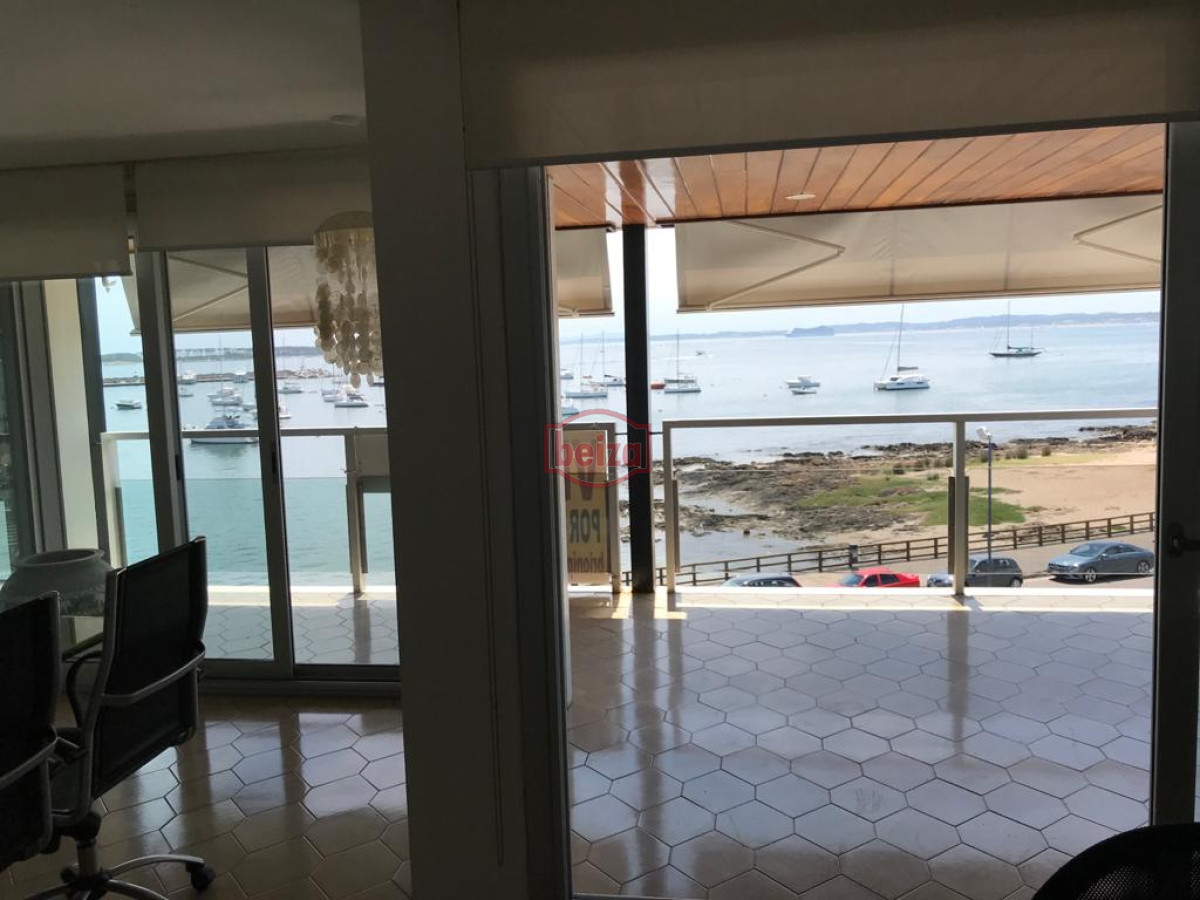 Apartamento ID.165457/Imperialle-II.-4-Dormitorios.-Playa-Brava - Gran oportunidad de departamento en linda zona