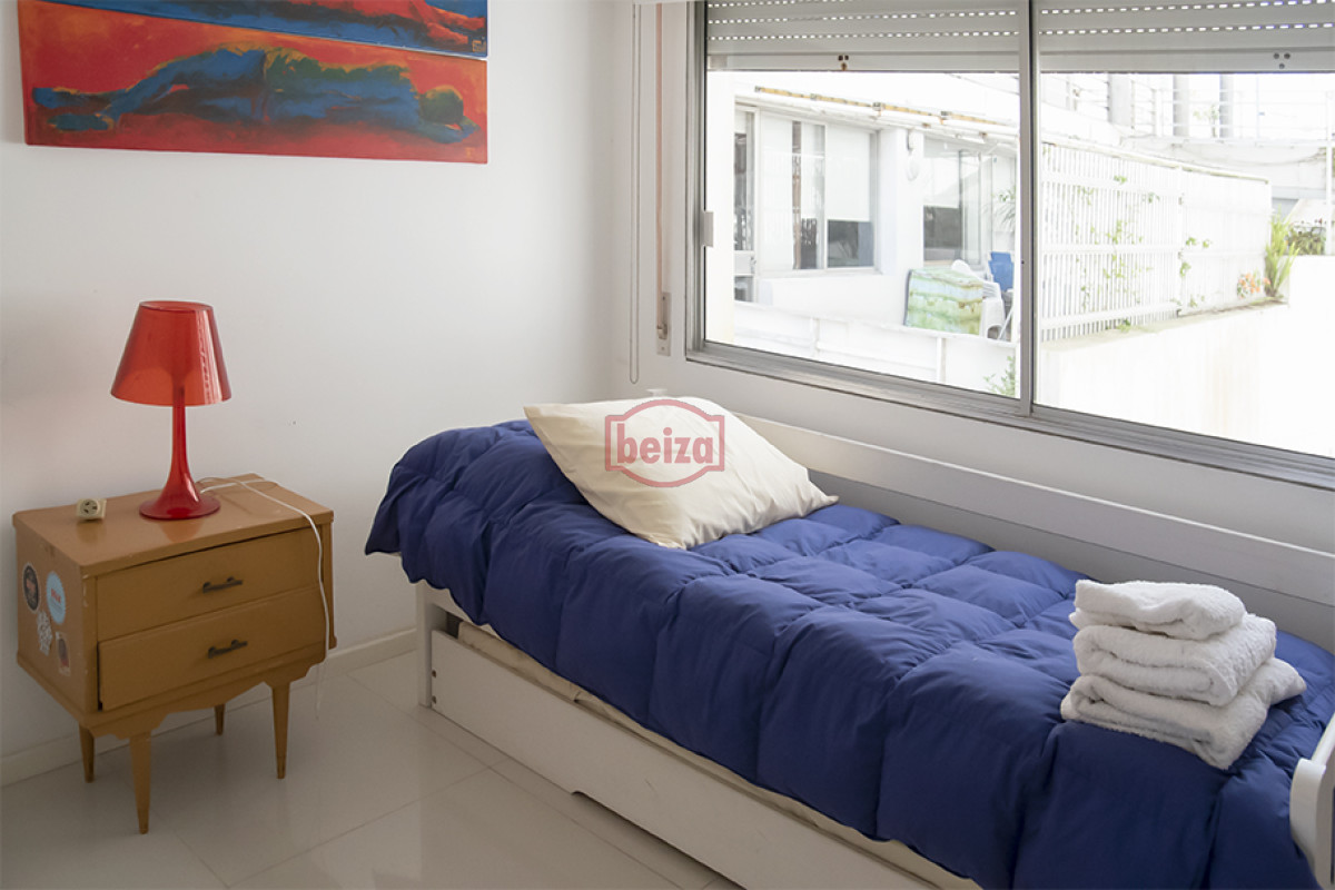 Apartamento ID.165272/Oportunidad-imperdible,-hermoso-departamento-de-2-dormitorios-en-Punta-del-Este- - Gran Oportunidad de venta, en la zona del Puerto de Punta del Este.