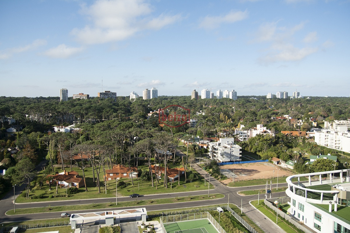 Apartamento ID.166726/VENETIAN,-PRIMERA-FILA-PLAYA-MANSA-,-PUNTA-DEL-ESTE,-FRENTE-AL-MAR - VENETIAN LUXURY RESIDENCES, PRIMERA FILA MANSA, 2 DORMITORIOS, VISTA AL MAR