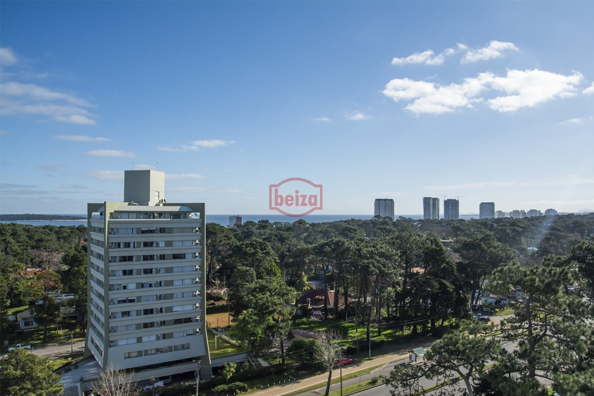 Apartamento ID.165614/Departamento-en-venta-de-1-suite-en-Alexander-Collection - Hermoso Departamento en venta en moderna Torre