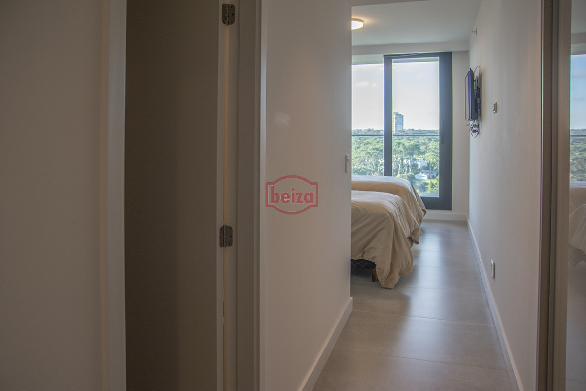 Apartamento ID.166726/VENETIAN,-PRIMERA-FILA-PLAYA-MANSA-,-PUNTA-DEL-ESTE,-FRENTE-AL-MAR - VENETIAN LUXURY RESIDENCES, PRIMERA FILA MANSA, 2 DORMITORIOS, VISTA AL MAR