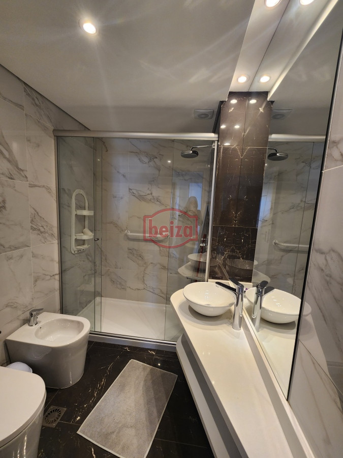 Apartamento ID.165335/Venta-3-dormitorios-edificio-con-amenities- - Miami Boulevard II, departamento de 2 dormitorios, terraza con parrillero.