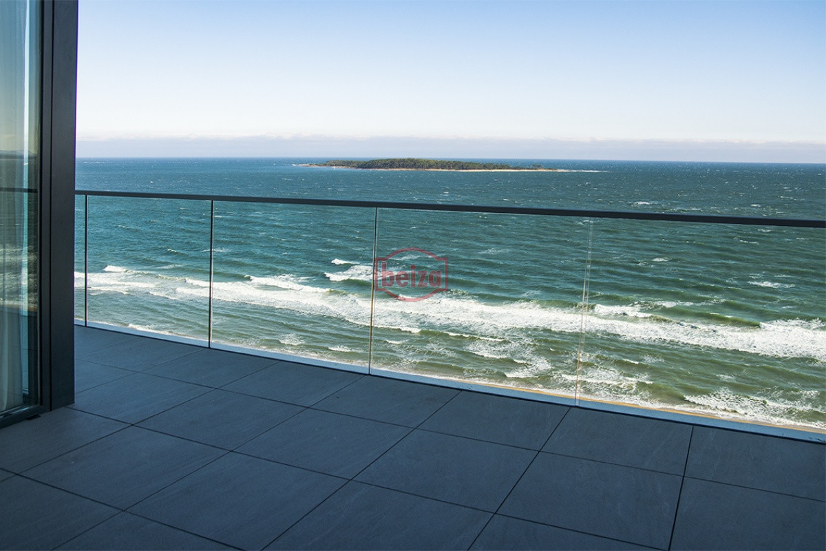 Apartamento ID.166726/VENETIAN,-PRIMERA-FILA-PLAYA-MANSA-,-PUNTA-DEL-ESTE,-FRENTE-AL-MAR - VENETIAN LUXURY RESIDENCES, PRIMERA FILA MANSA, 2 DORMITORIOS, VISTA AL MAR