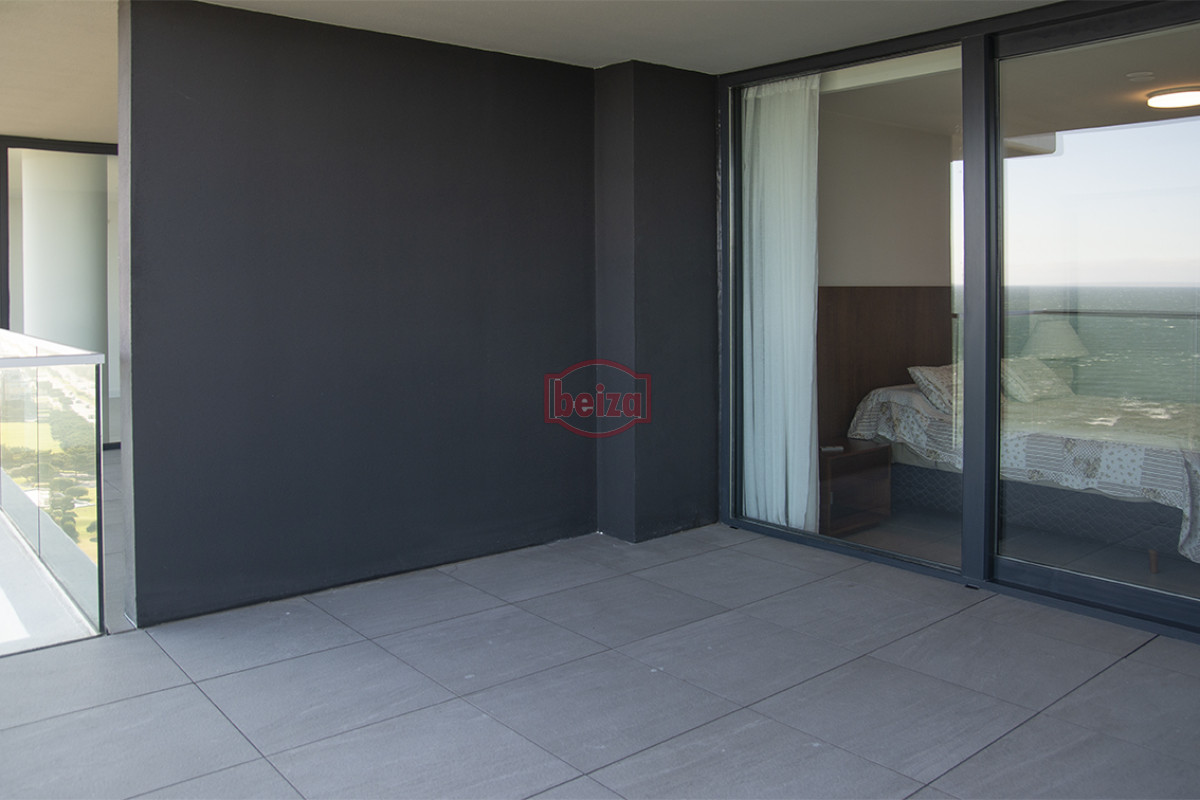 Apartamento ID.166726/VENETIAN,-PRIMERA-FILA-PLAYA-MANSA-,-PUNTA-DEL-ESTE,-FRENTE-AL-MAR - VENETIAN LUXURY RESIDENCES, PRIMERA FILA MANSA, 2 DORMITORIOS, VISTA AL MAR
