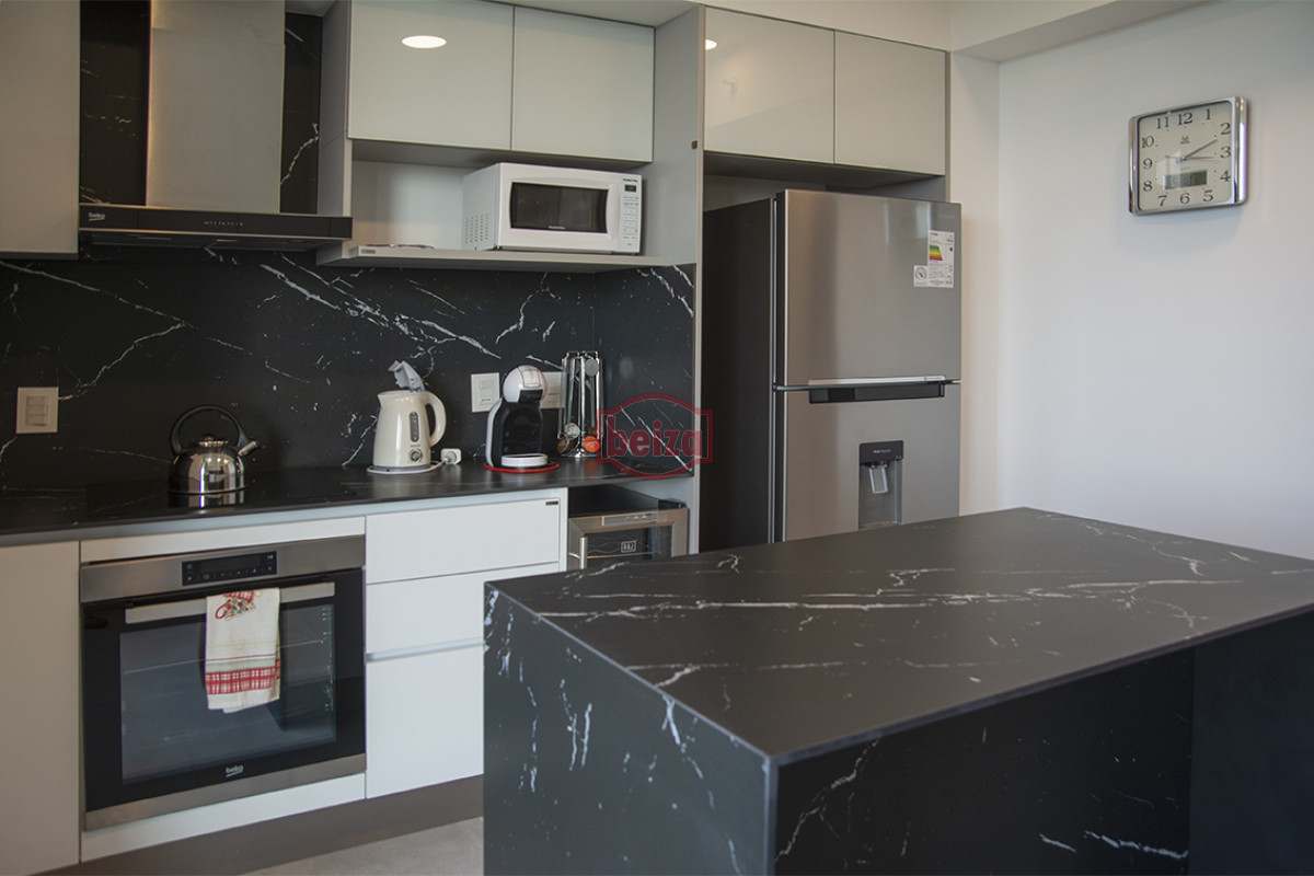 Apartamento ID.166726/VENETIAN,-PRIMERA-FILA-PLAYA-MANSA-,-PUNTA-DEL-ESTE,-FRENTE-AL-MAR - VENETIAN LUXURY RESIDENCES, PRIMERA FILA MANSA, 2 DORMITORIOS, VISTA AL MAR