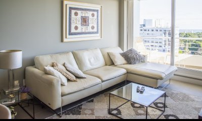 Hermoso Departamento en venta en moderna Torre