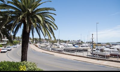 Gran Oportunidad de venta, en la zona del Puerto de Punta del Este.