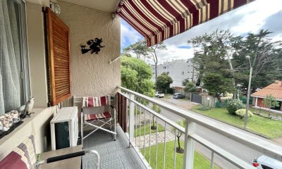 Apartamento en Venta de un dormitorio