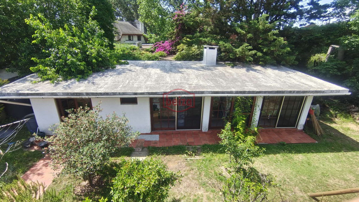 Casa ID.165206 - Hermosa casa con construcción tradicional en zona privilegiada