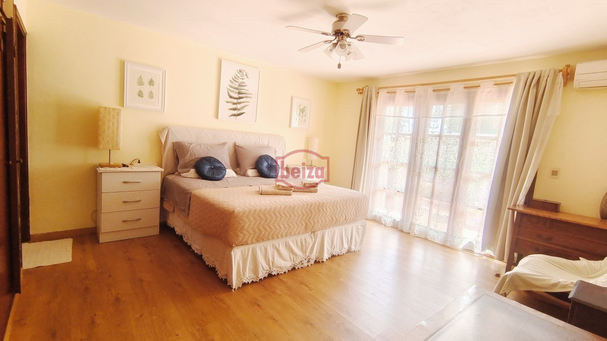 Casa ID.165206/59894443339 - Hermosa casa con construcción tradicional en zona privilegiada