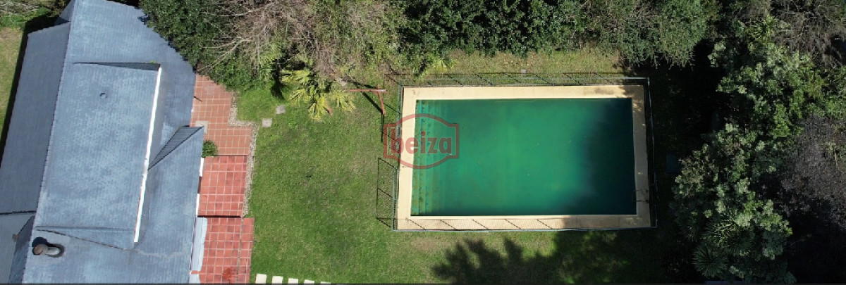 Casa ID.167191/Hermosa-Casa-en-Alquiler-en-Pueblo-Coyote-Manantiales- - Vende gran casa para vivir todo el año, de 3 dormitorios en Punta del Este 