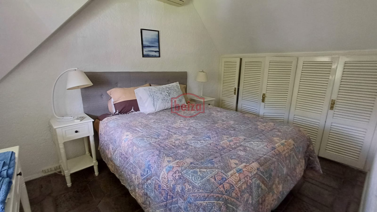 Casa ID.167191/Hermosa-Casa-en-Alquiler-en-Pueblo-Coyote-Manantiales- - Vende gran casa para vivir todo el año, de 3 dormitorios en Punta del Este 