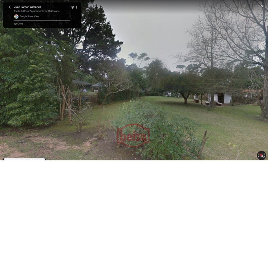 Terreno ID.165708 - Vende terreno en Brava, Punta del Este