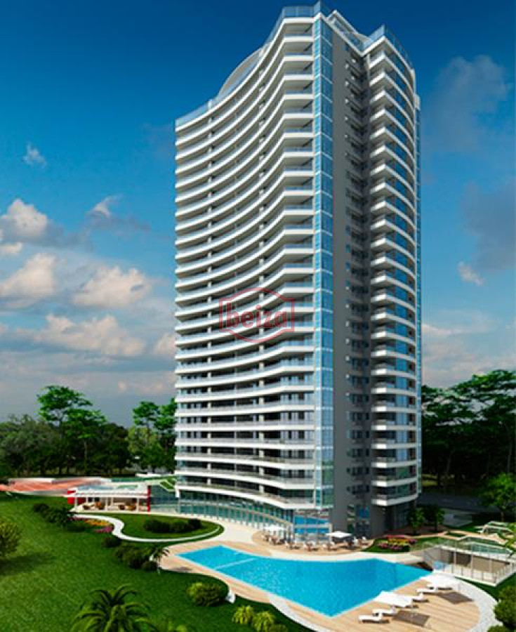 Apartamento ID.164966/Apartamento-en-Brava,-2-dormitorios-y-dependencia - Look Brava