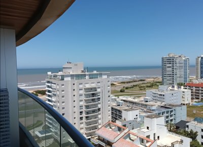 Hermoso apartamento en alquiler de verano 