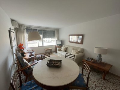 Apartamento en Peninsula Punta del Este de 1 dormitorio. - NDM21106A