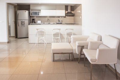Onix Punta Del Este, departamento de 3 dormitorios en venta - NDM8325A
