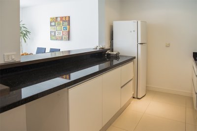 Apartamento en venta  - NDM2358A