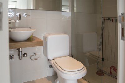 Apartamento en venta  - NDM2358A