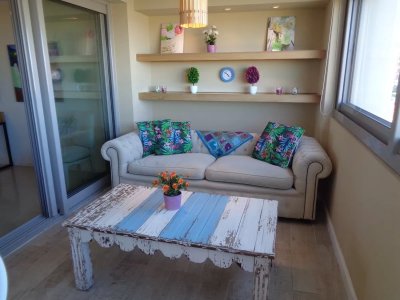 Torre Imperiale Punta Del Este, frente al mar  - NDM22862A