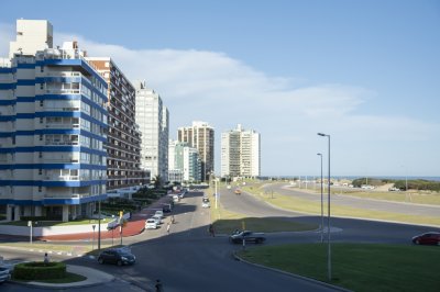 Torre Imperiale Punta Del Este, frente al mar  - NDM22862A