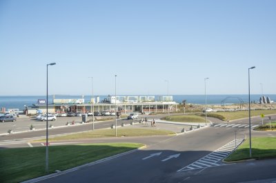 Torre Imperiale Punta Del Este, frente al mar  - NDM22862A